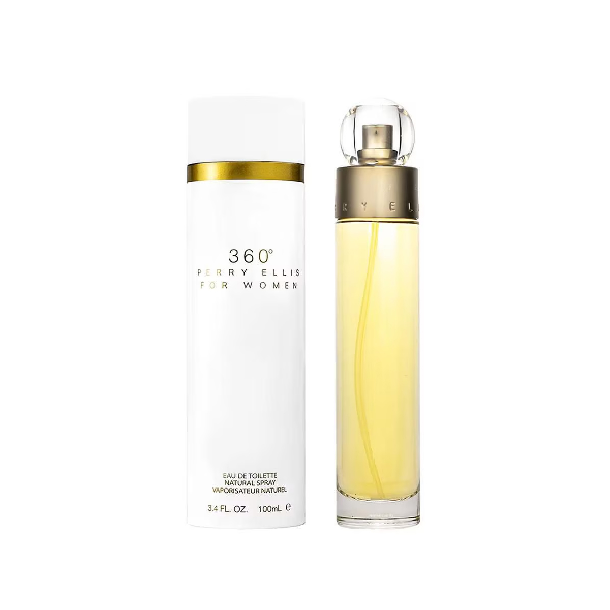 360Women Perry Ellis 360 - Imagen 1