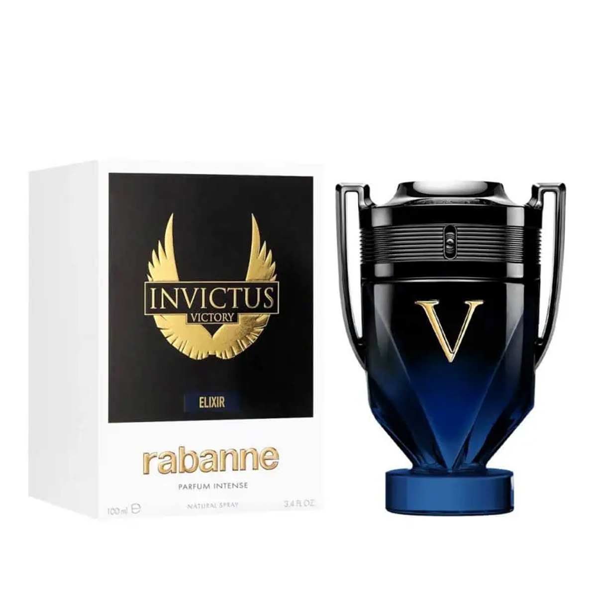 invictus INVICTUS VICTORY ELIXIR - Imagen 1