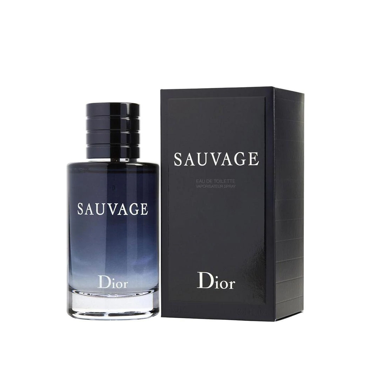 sauvage SAUVAGE - Imagen 1