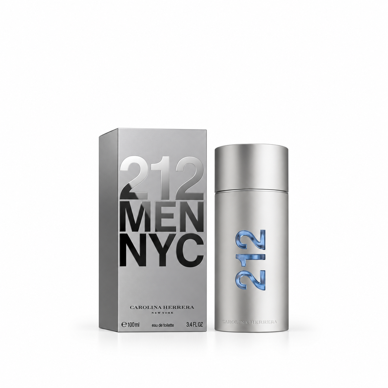 212 MEN NYC 212 MEN NYC - Imagen 1