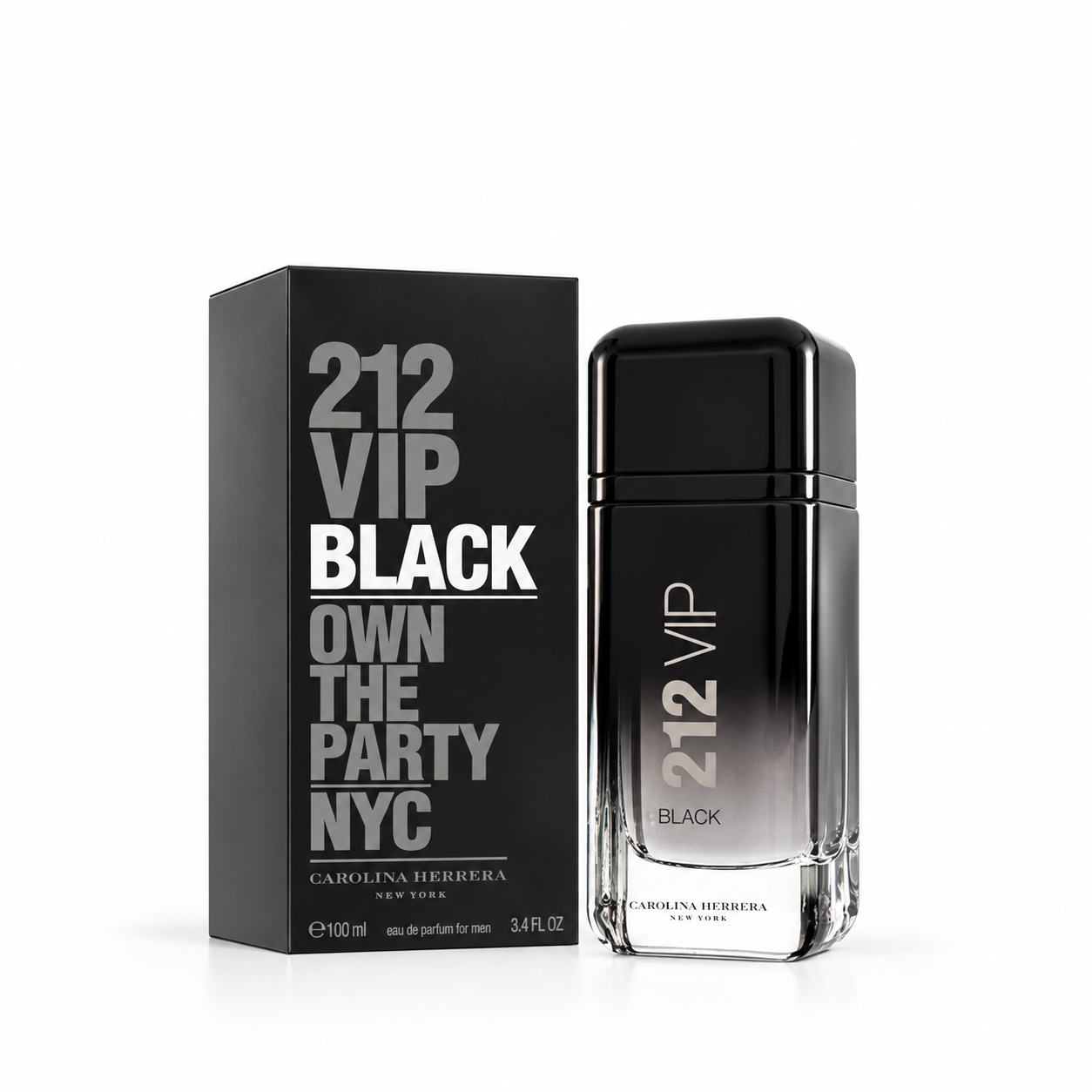 212 VIP BLACK NYC 212 VIP BLACK - Imagen 1