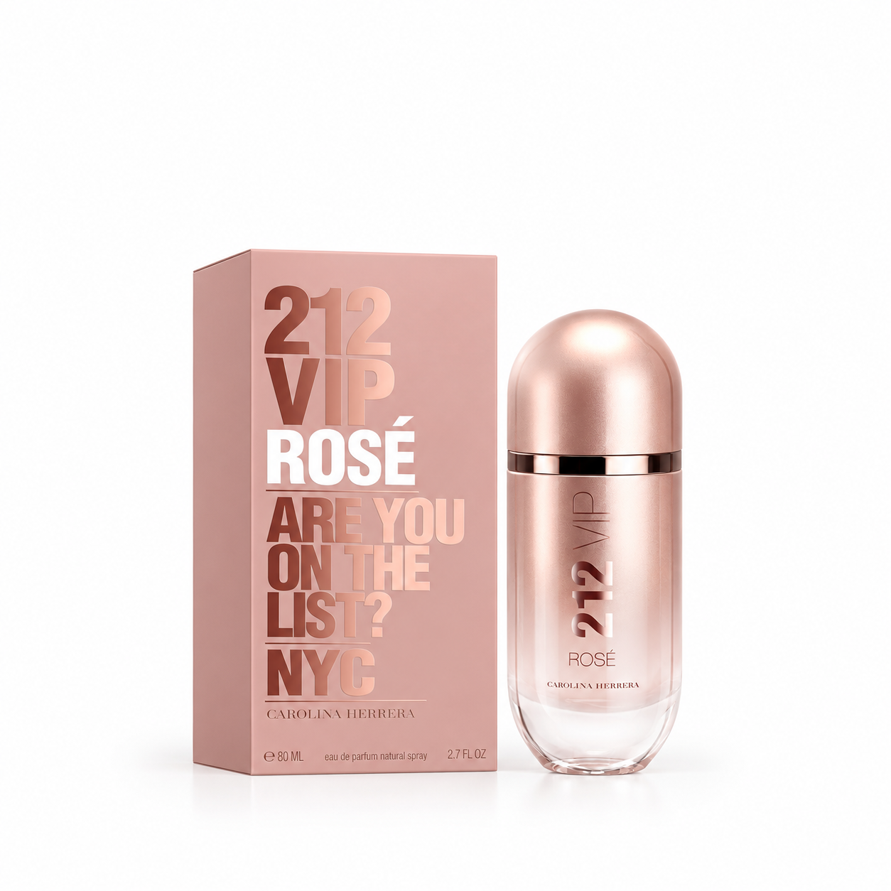 212 VIP ROSE 212 VIP ROSÉ - Imagen 1