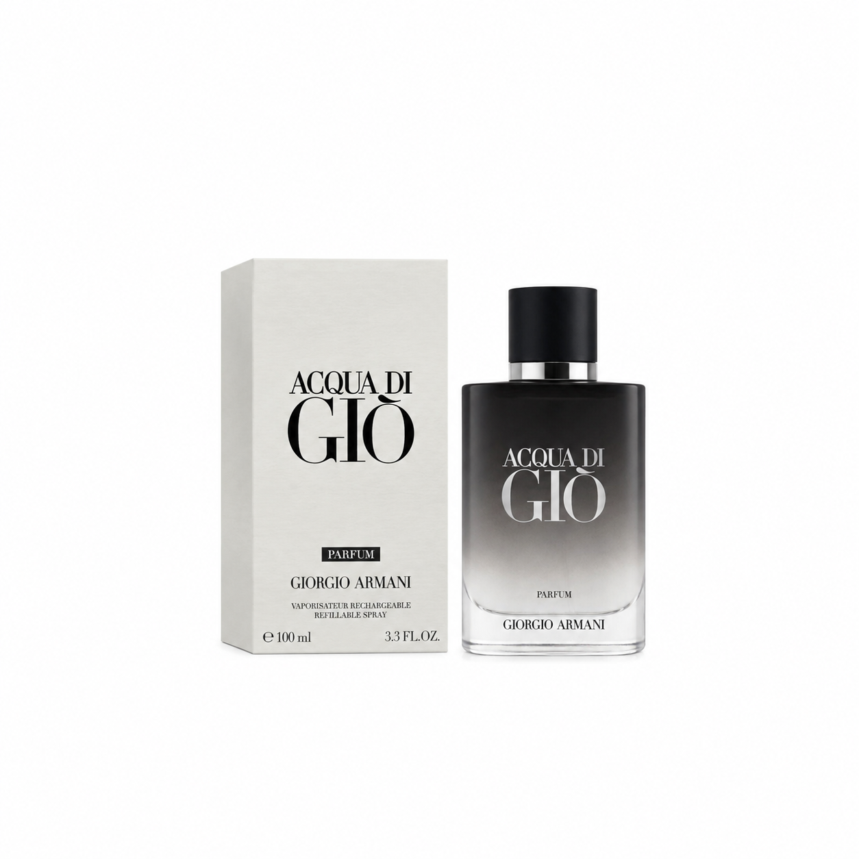 ACQUA DI GIO PARFUM ACQUA DI GIO - Imagen 1