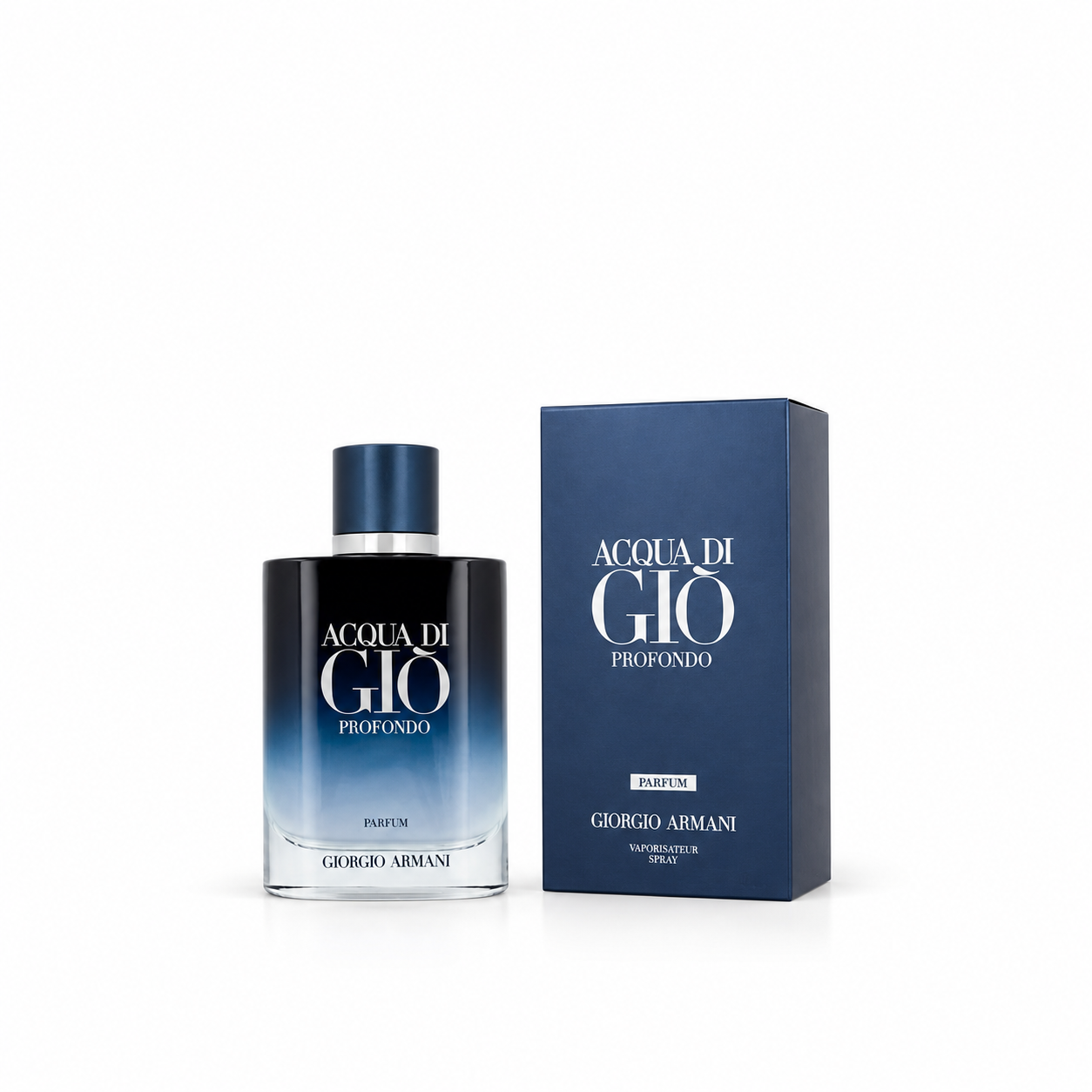 ACQUA DI GIO PROFONDO PARFUM ACQUA DI GIO PROFONDO - Imagen 1