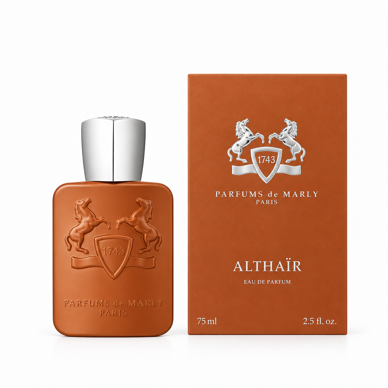 ALTHAIR ALTHAIR - Imagen 1