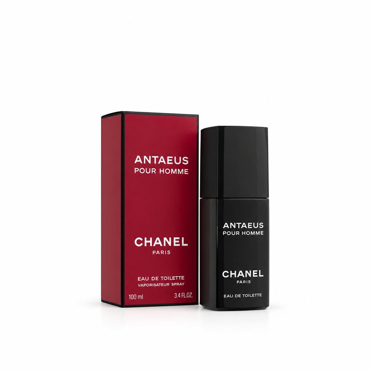 ANTAEUS POUR HOMME ANTAEUS POUR HOMME - Imagen 1