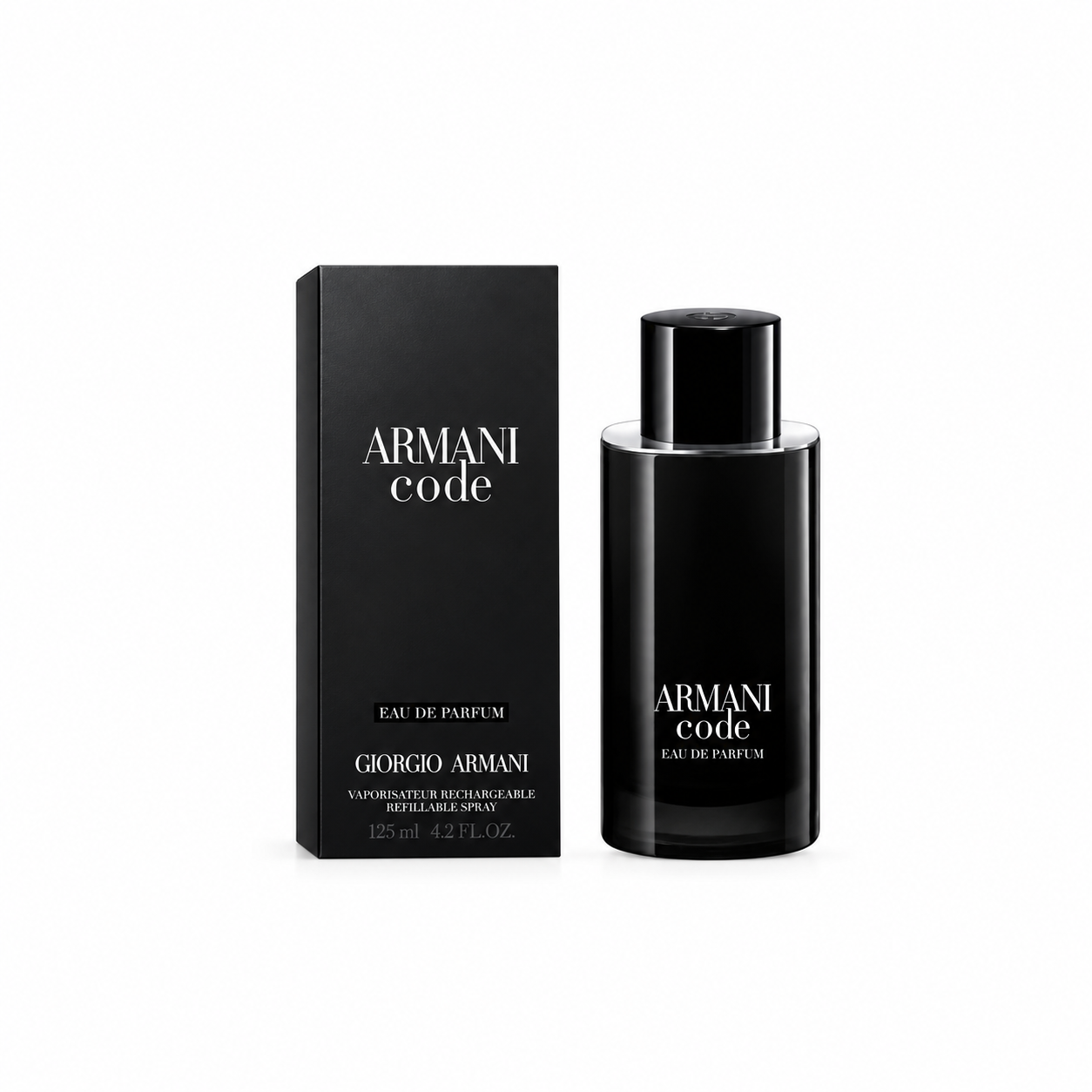 ARMANI CODE EDP ARMANI CODE - Imagen 1