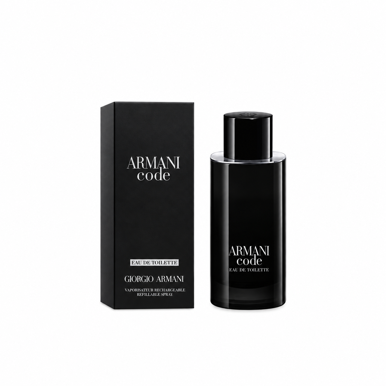ARMANI CODE EDT ARMANI CODE - Imagen 1