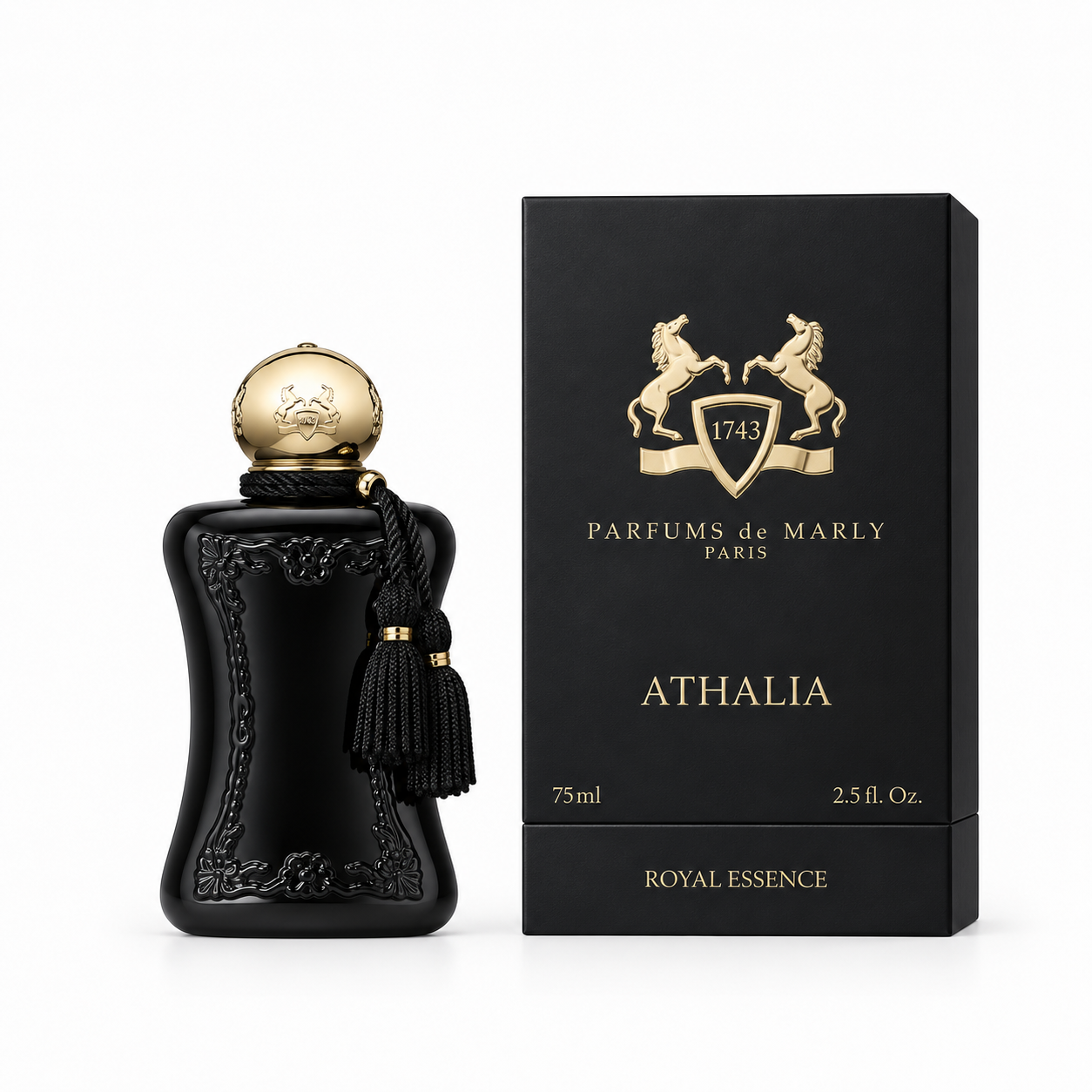 ATHALIA ROYAL ESSENCE ATHALIA ROYAL ESSENCE - Imagen 1