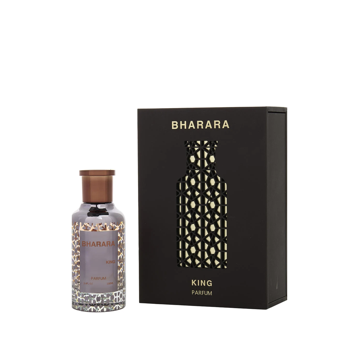 BHARARA KING PARFUM BHARARA KING - Imagen 1
