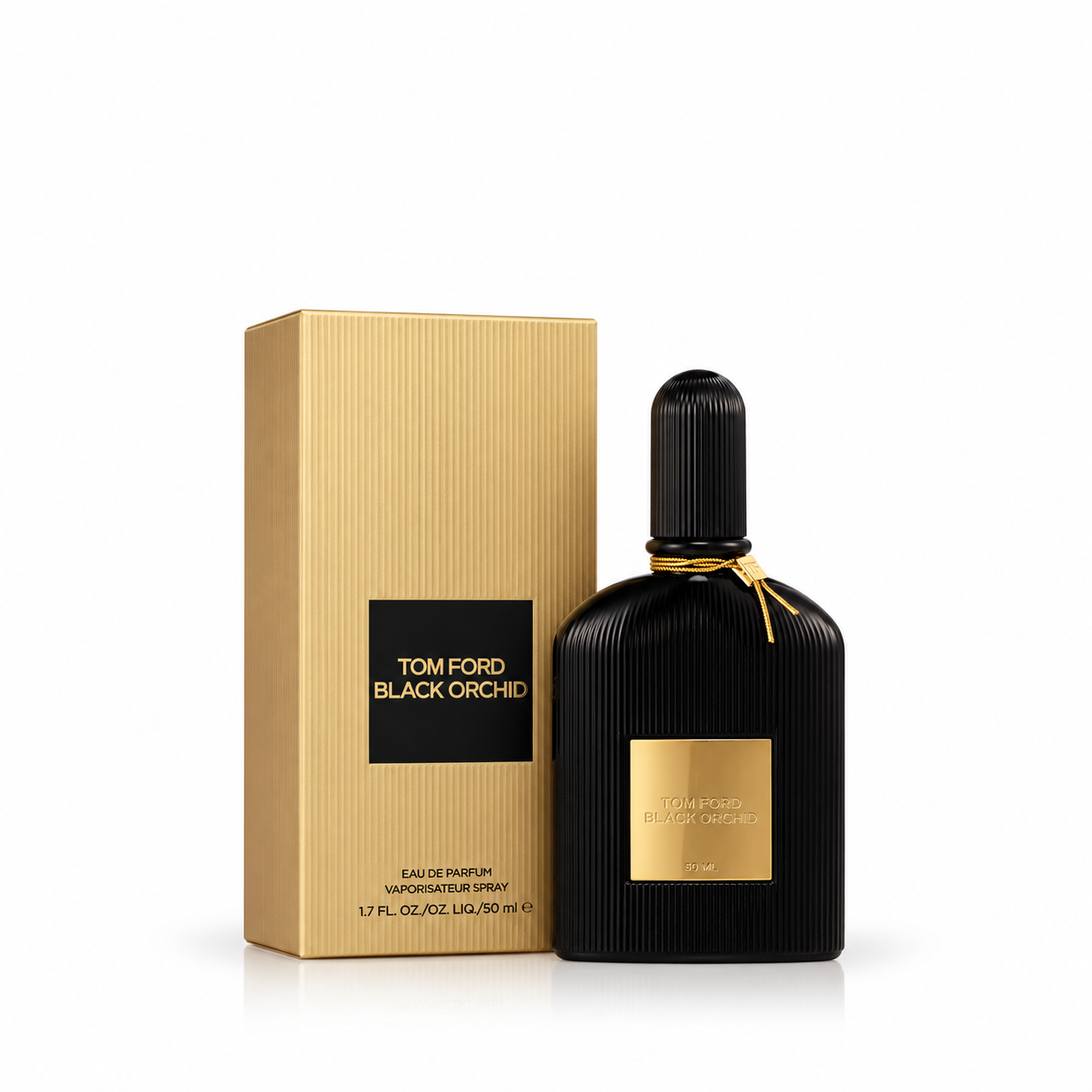 BLACK ORCHID BLACK ORCHID - Imagen 1
