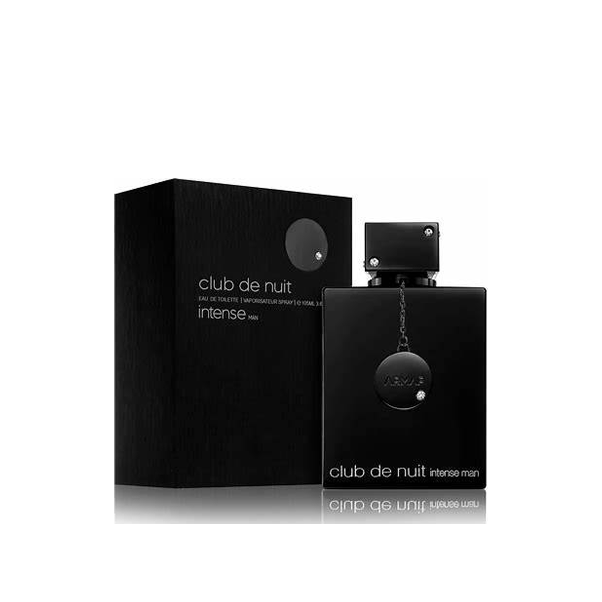 CLUB DE NUIT INTENSE MAN CLUB DE NUIT INTENSE MAN - Imagen 1