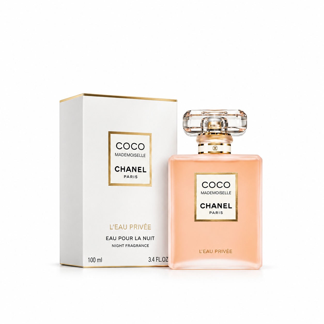 COCO MADEMOISELLE COCO MADEMOISELLE - Imagen 1