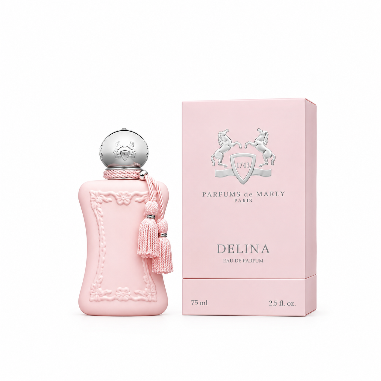 DELINA DELINA - Imagen 1