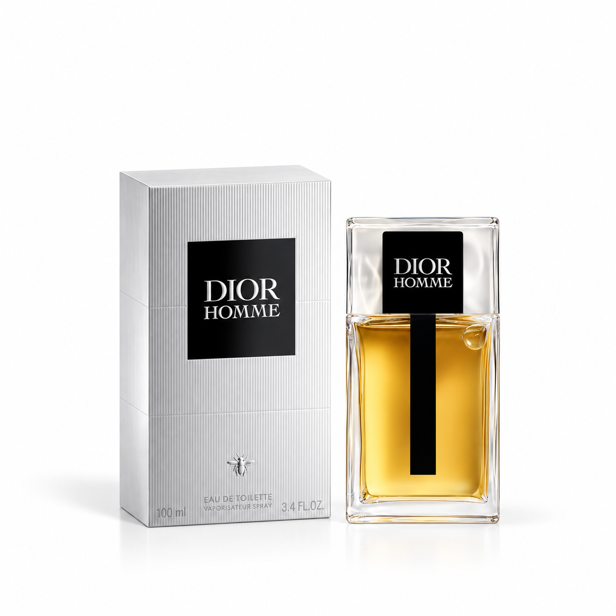 DIOR HOMME EDT DIOR HOMME - Imagen 1