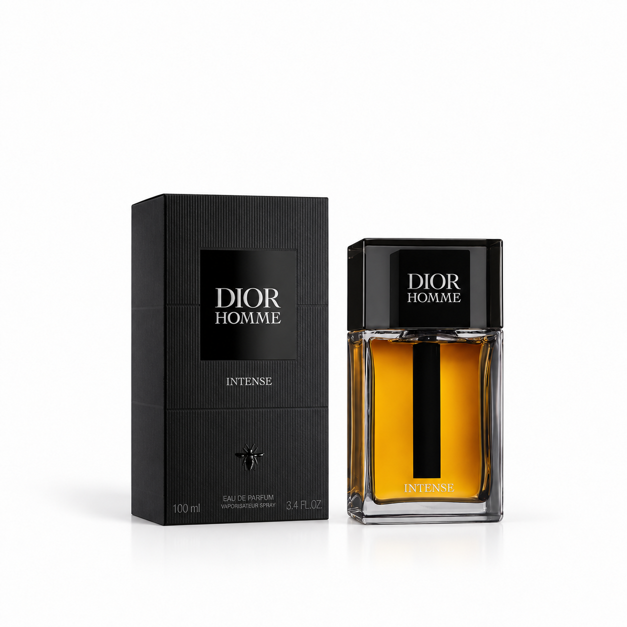 DIOR HOMME INTENSE DIOR HOMME INTENSE - Imagen 1