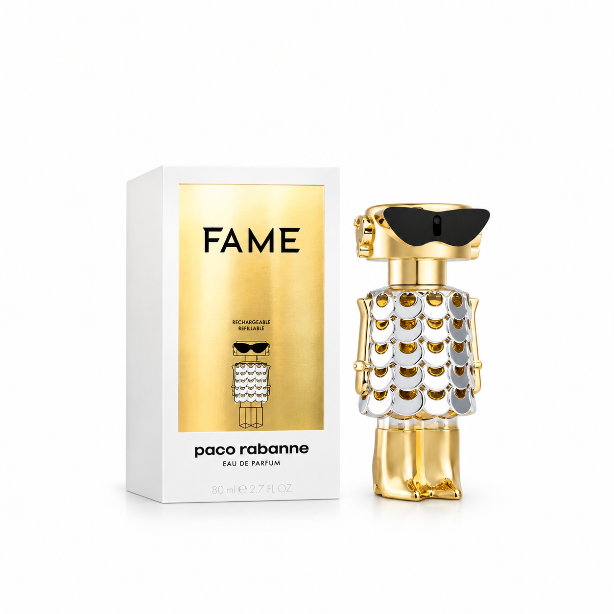 FAME FAME - Imagen 1
