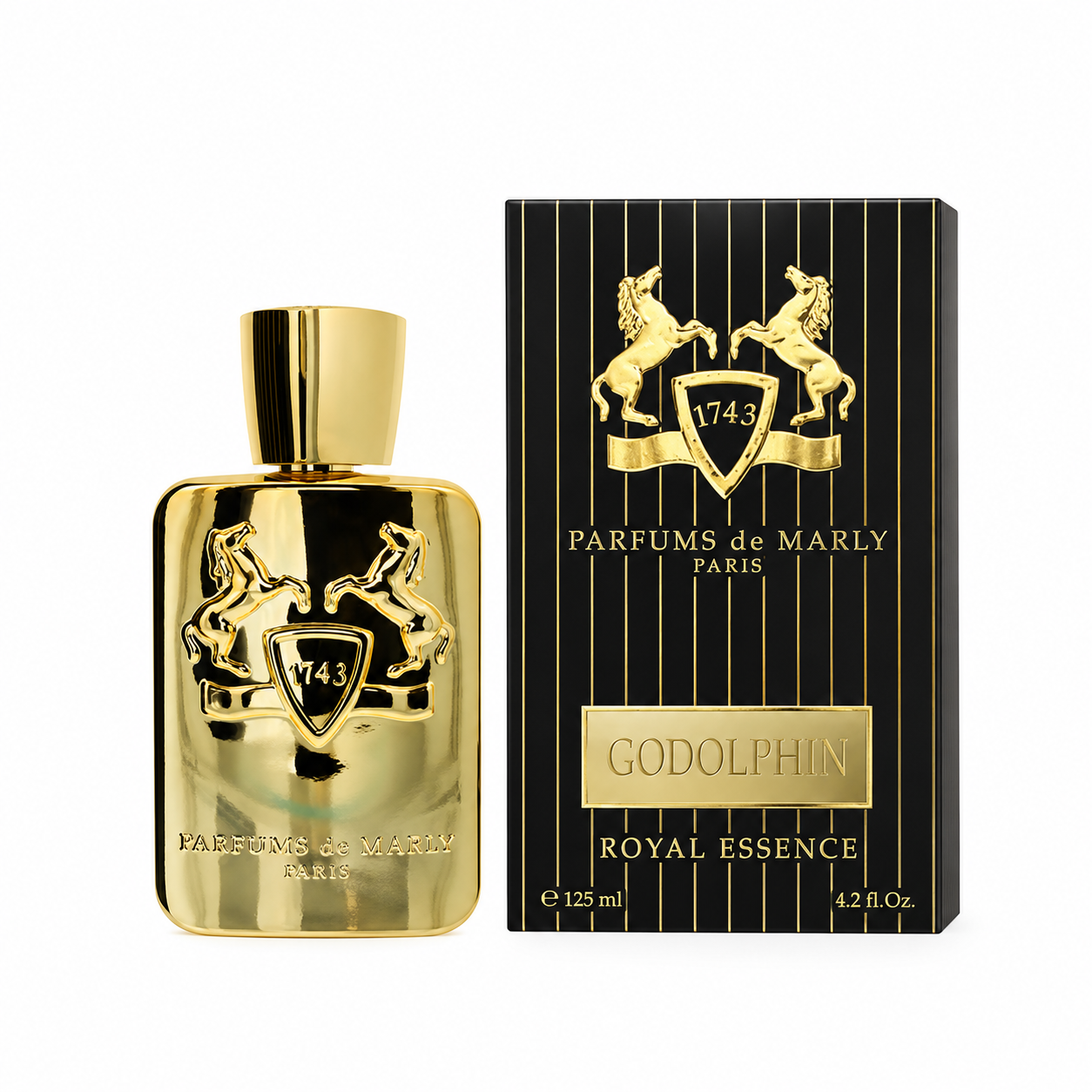 GODOLPHIN ROYAL ESSENCE GODOLPHIN ROYAL ESSENCE - Imagen 1