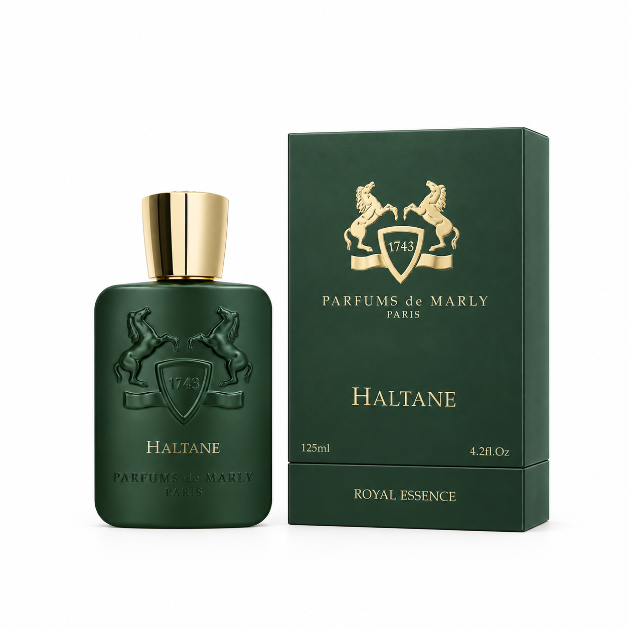 HALTANE ROYAL ESSENCE HALTANE ROYAL ESSENCE - Imagen 1