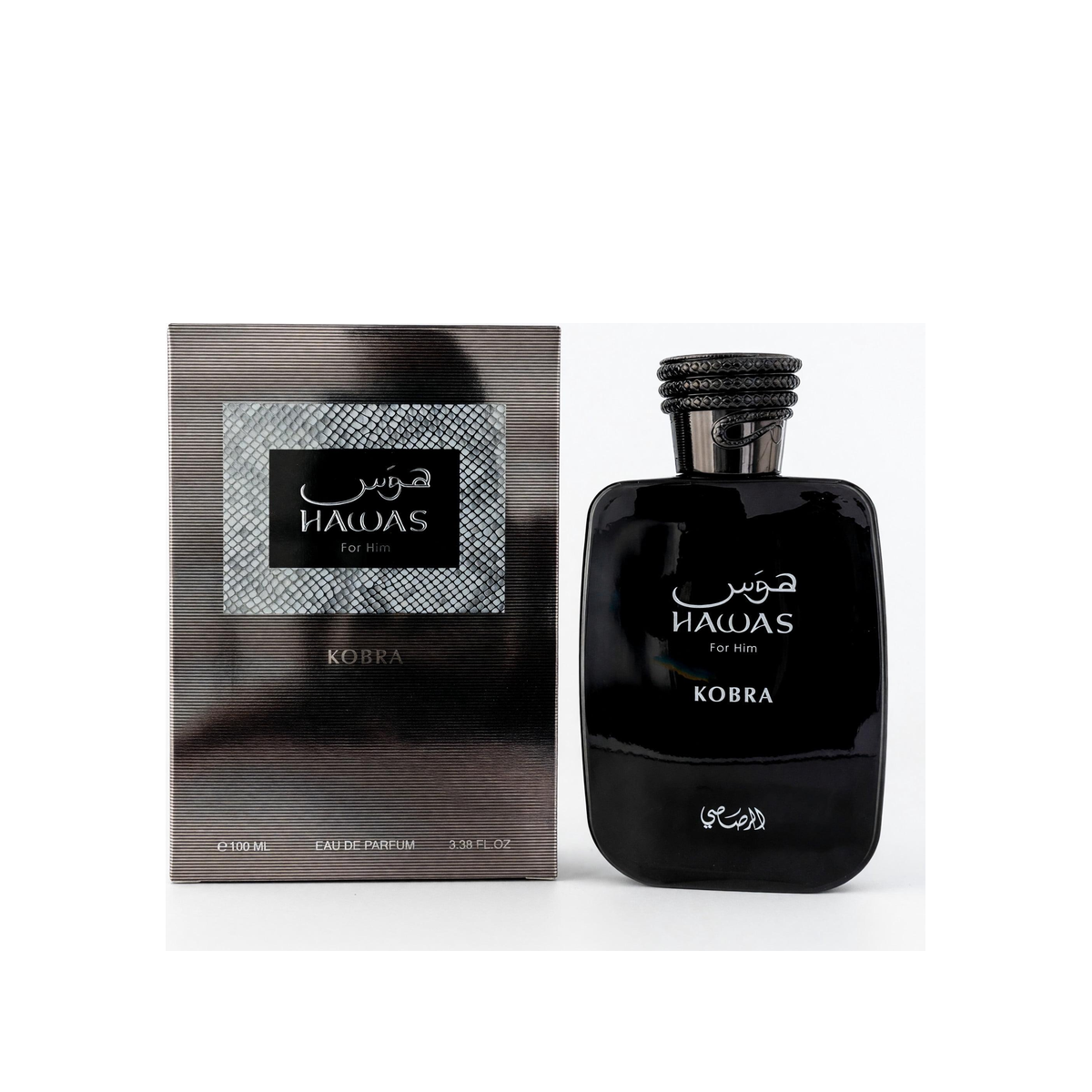 HAWAS FOR HIM KOBRA HAWAS KOBRA - Imagen 1