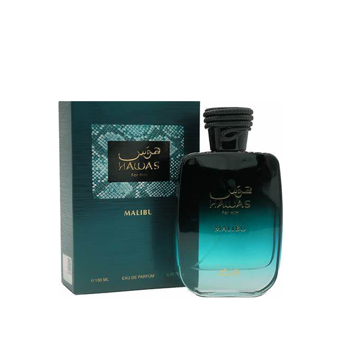 HAWAS FOR HIM MALIBU HAWAS MALIBU - Imagen 1