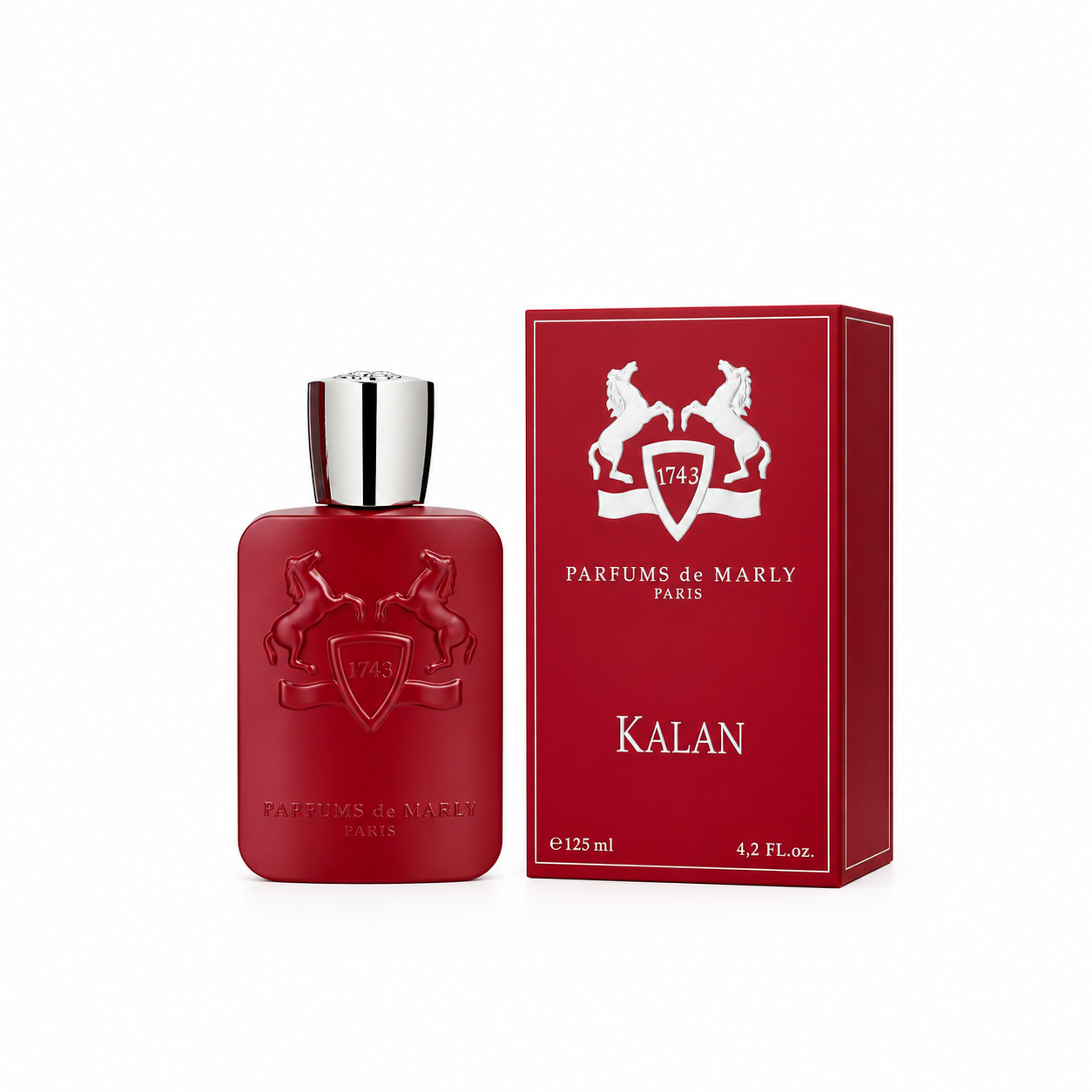 KALAN KALAN - Imagen 1