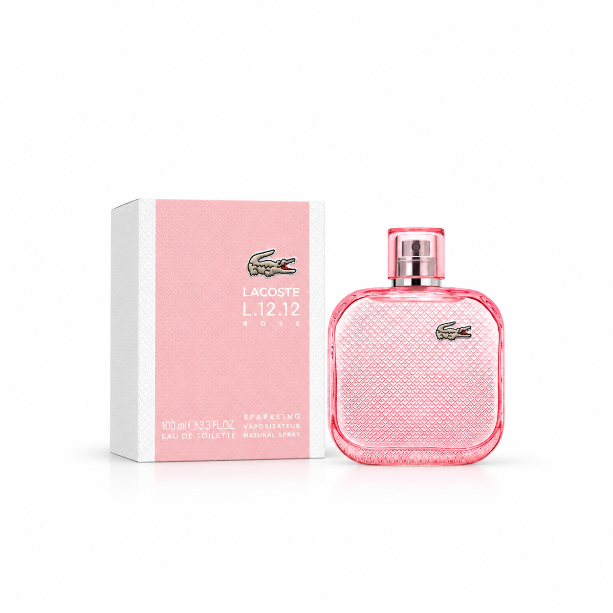 L.12.12 ROSE SPARKLING L.12.12 ROSE SPARKLING - Imagen 1
