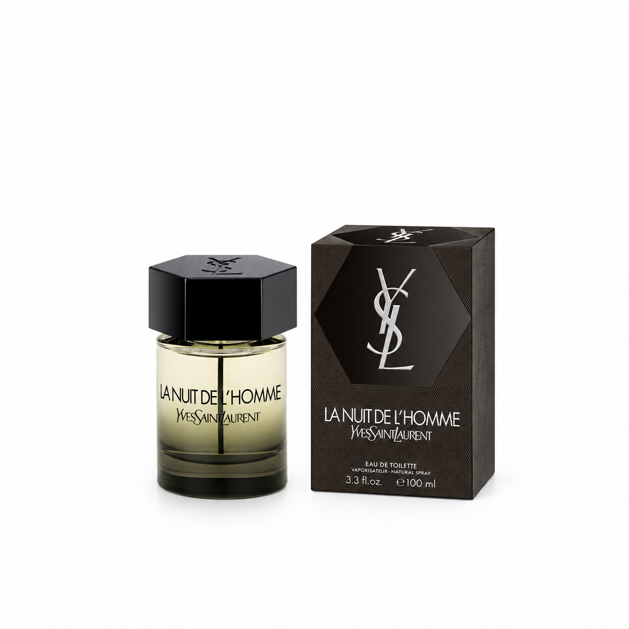 LA NUIT DE L'HOMME LA NUIT DE L'HOMME - Imagen 1