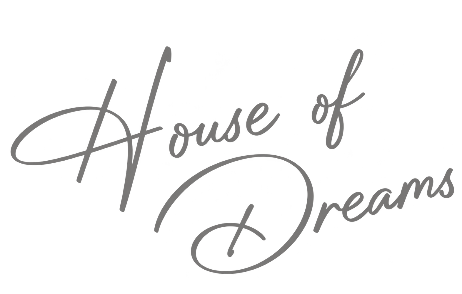 House of Dreams Perfumes