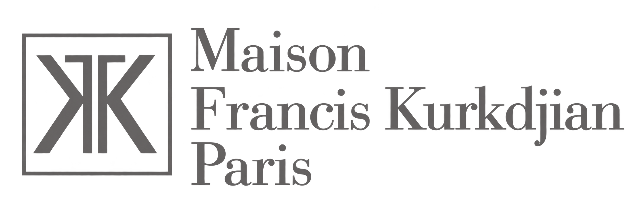 Maison Francis Kurkdjian Paris