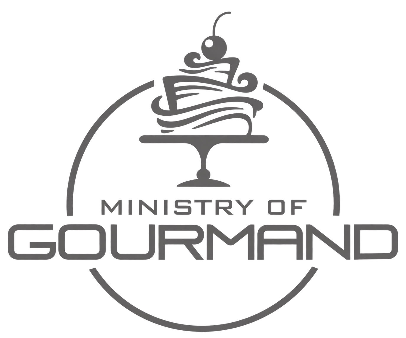 Ministry of Gourmand