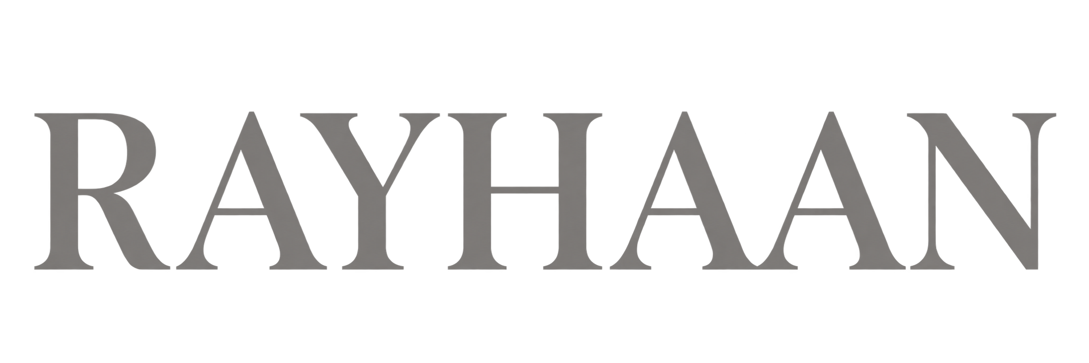 Rayhaan
