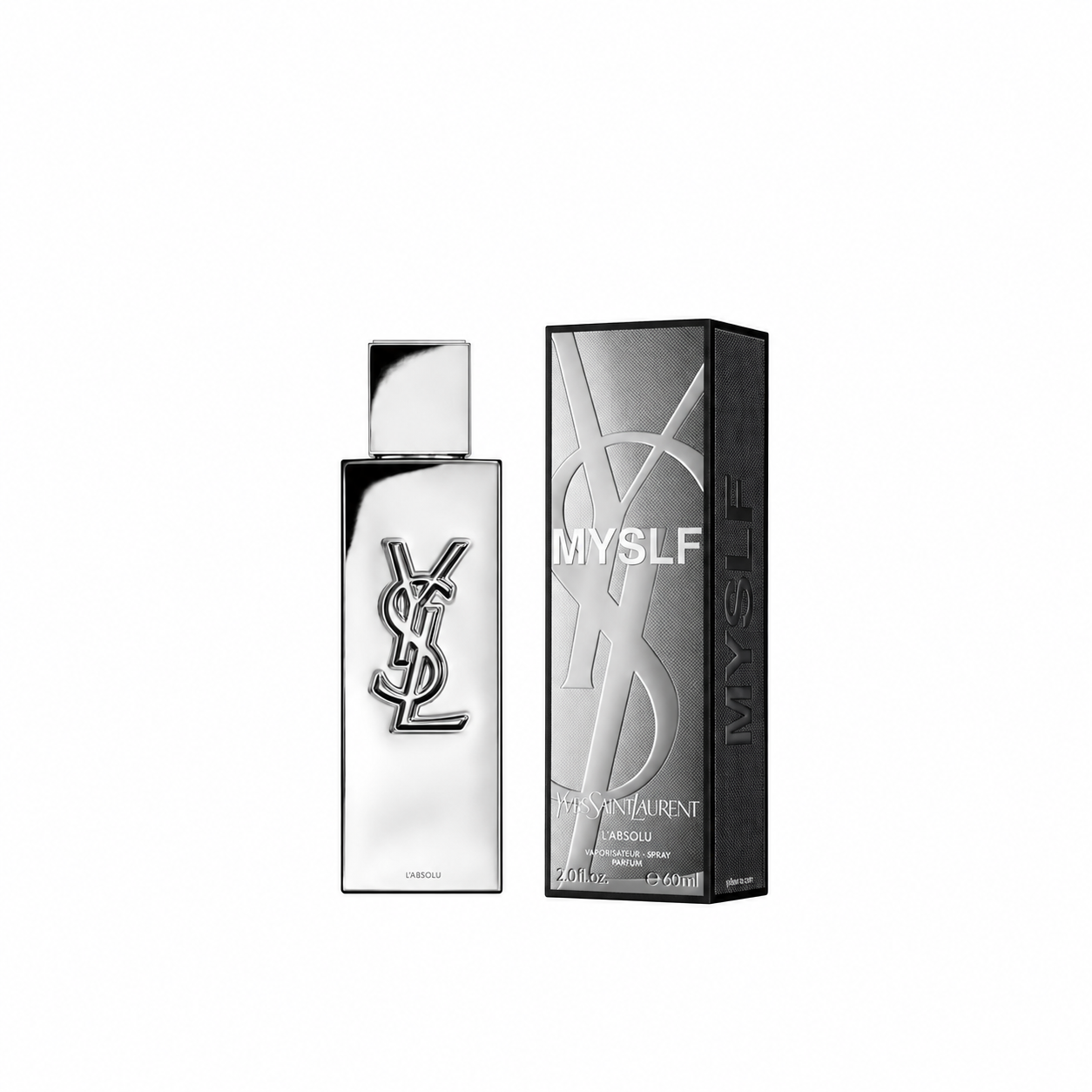 MYSLF L'ABSOLU MYSLF L'ABSOLU - Imagen 1