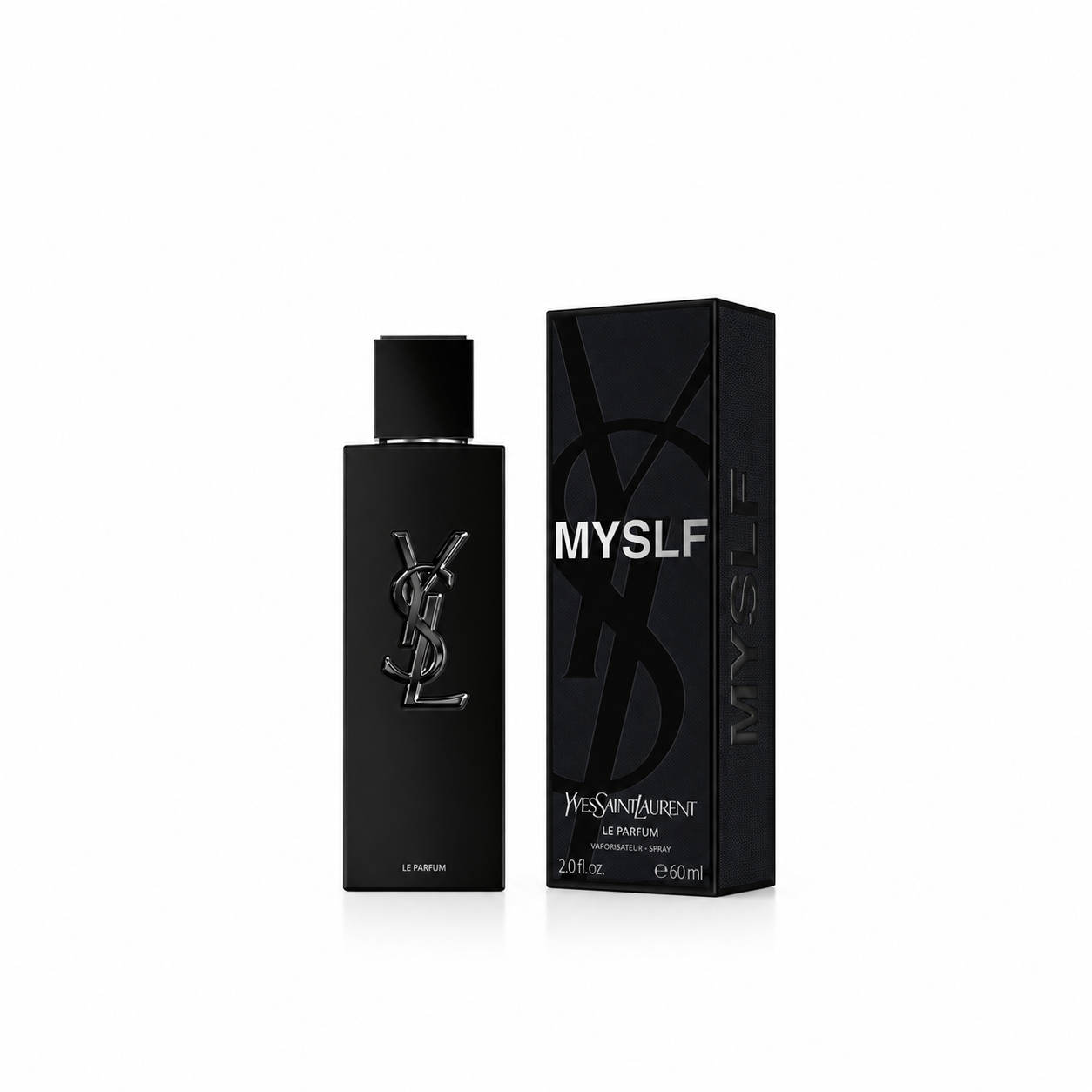 MYSLF MYSLF - Imagen 1