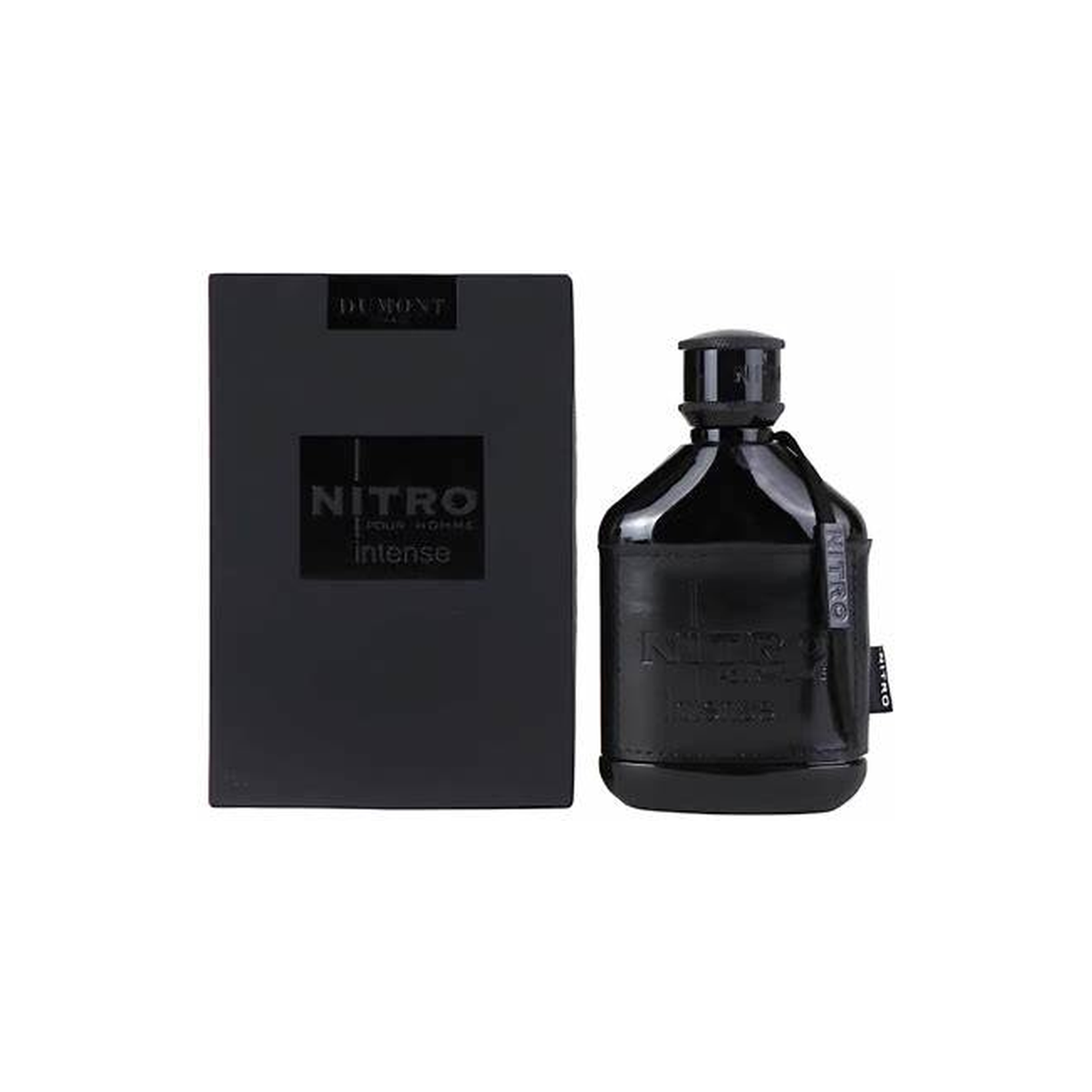 NITRO POUR HOMME INTENSE NITRO POUR HOMME INTENSE - Imagen 1