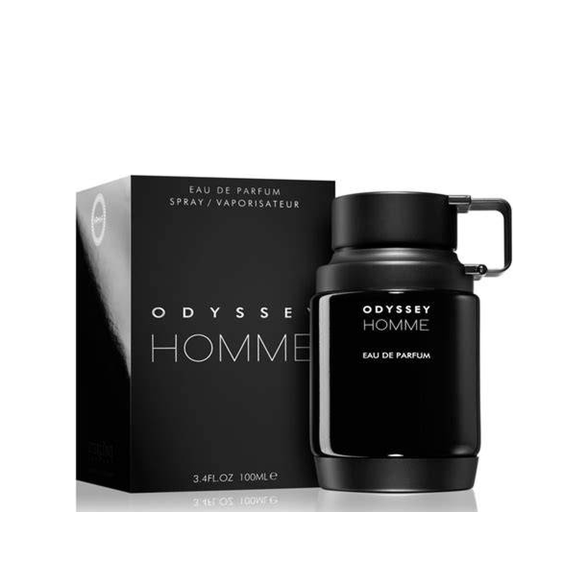 ODYSSEY HOMME ODYSSEY HOMME - Imagen 1