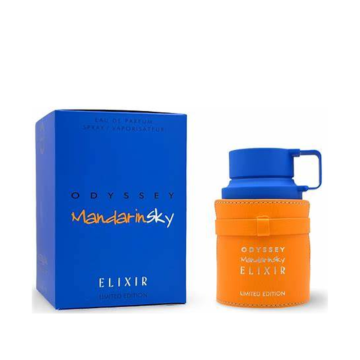 ODYSSEY MANDARIN SKY ELIXIR ODYSSEY MANDARIN SKY ELIXIR - Imagen 1