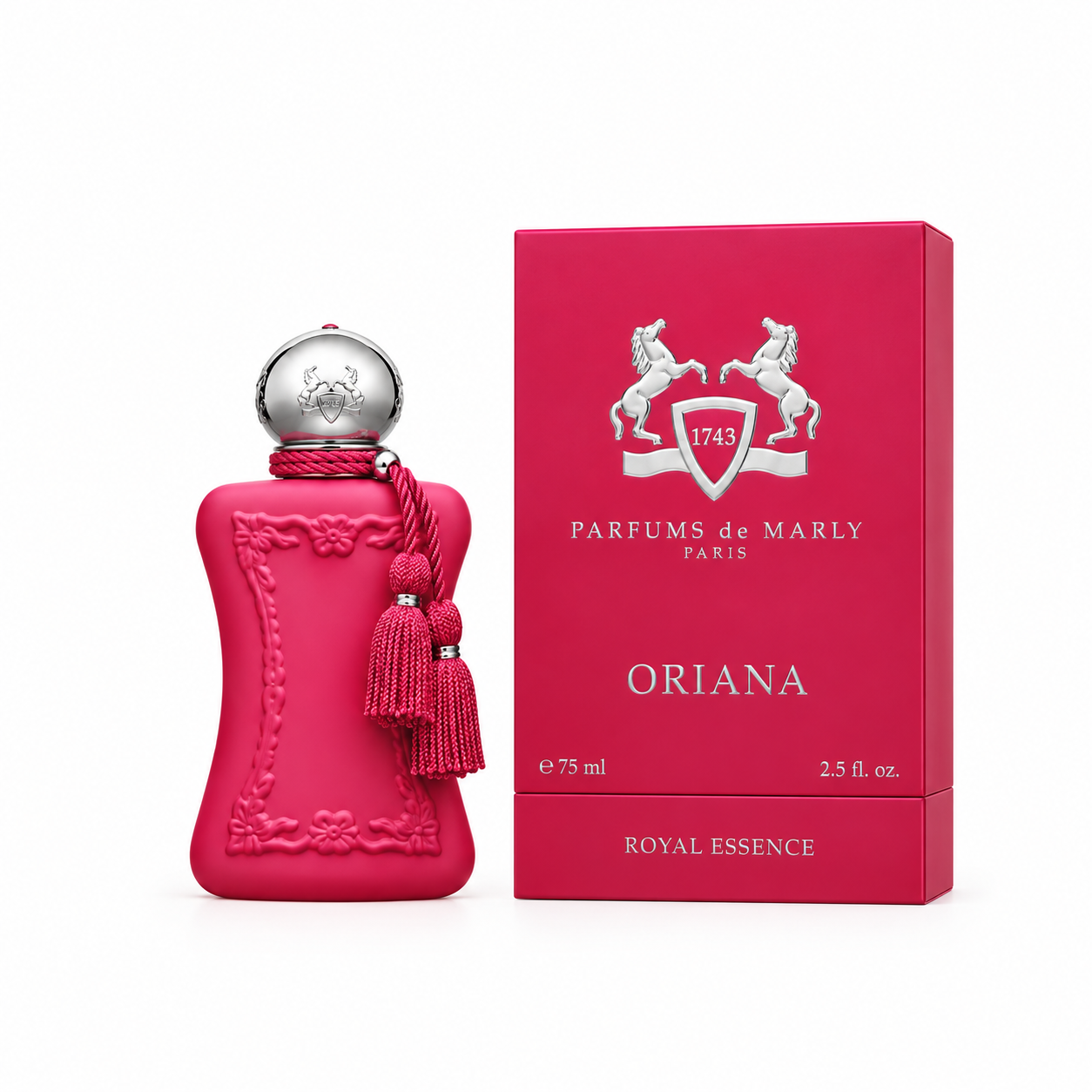 ORIANA ROYAL ESSENCE ORIANA ROYAL ESSENCE - Imagen 1