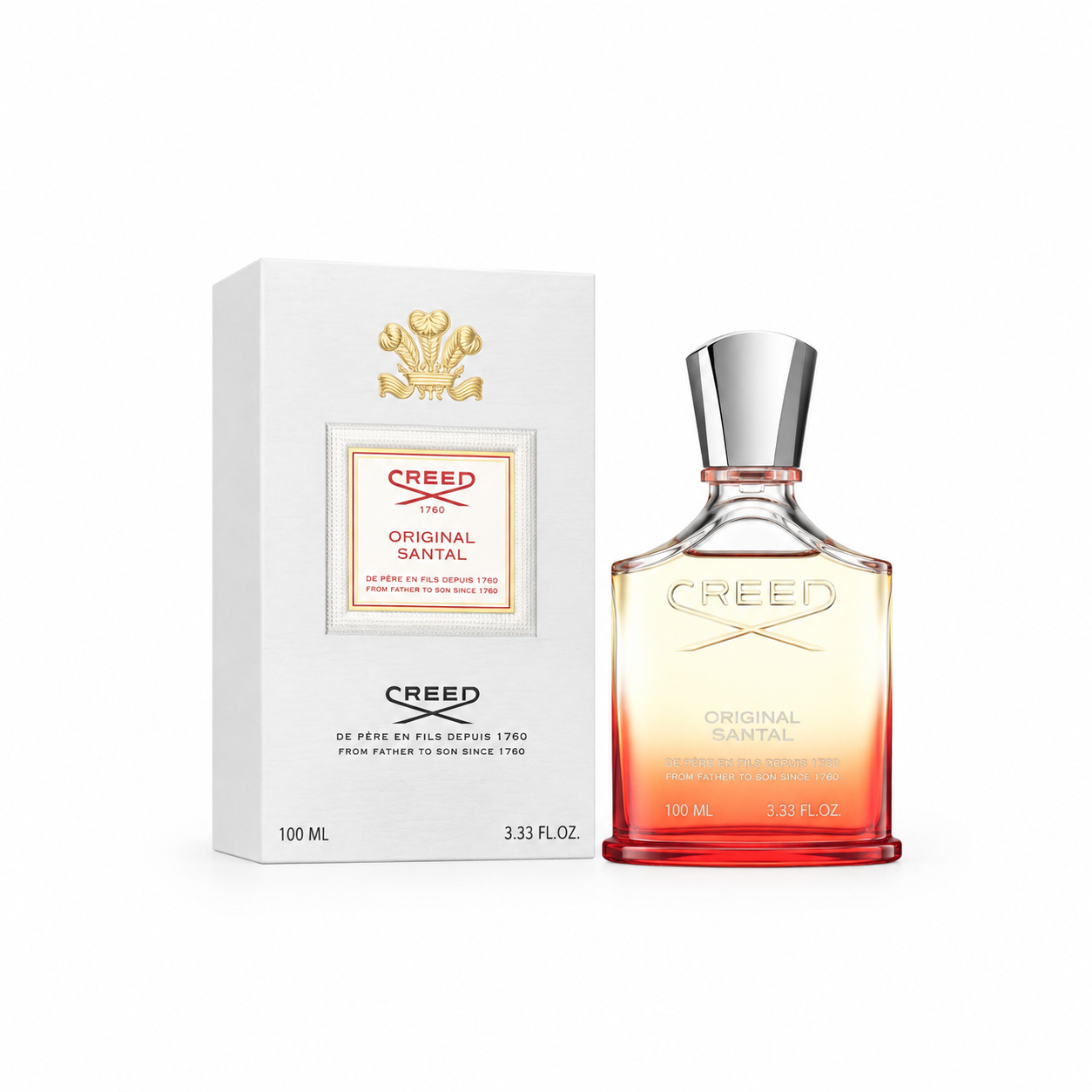 ORIGINAL SANTAL ORIGINAL SANTAL - Imagen 1