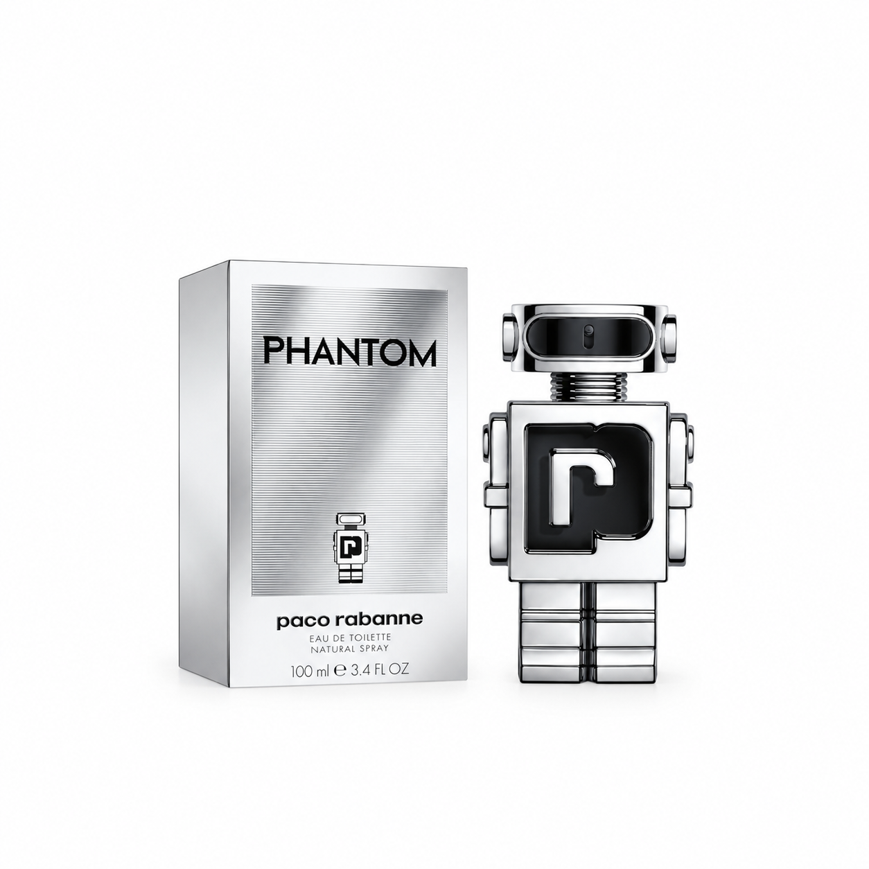 PHANTOM PHANTOM - Imagen 1