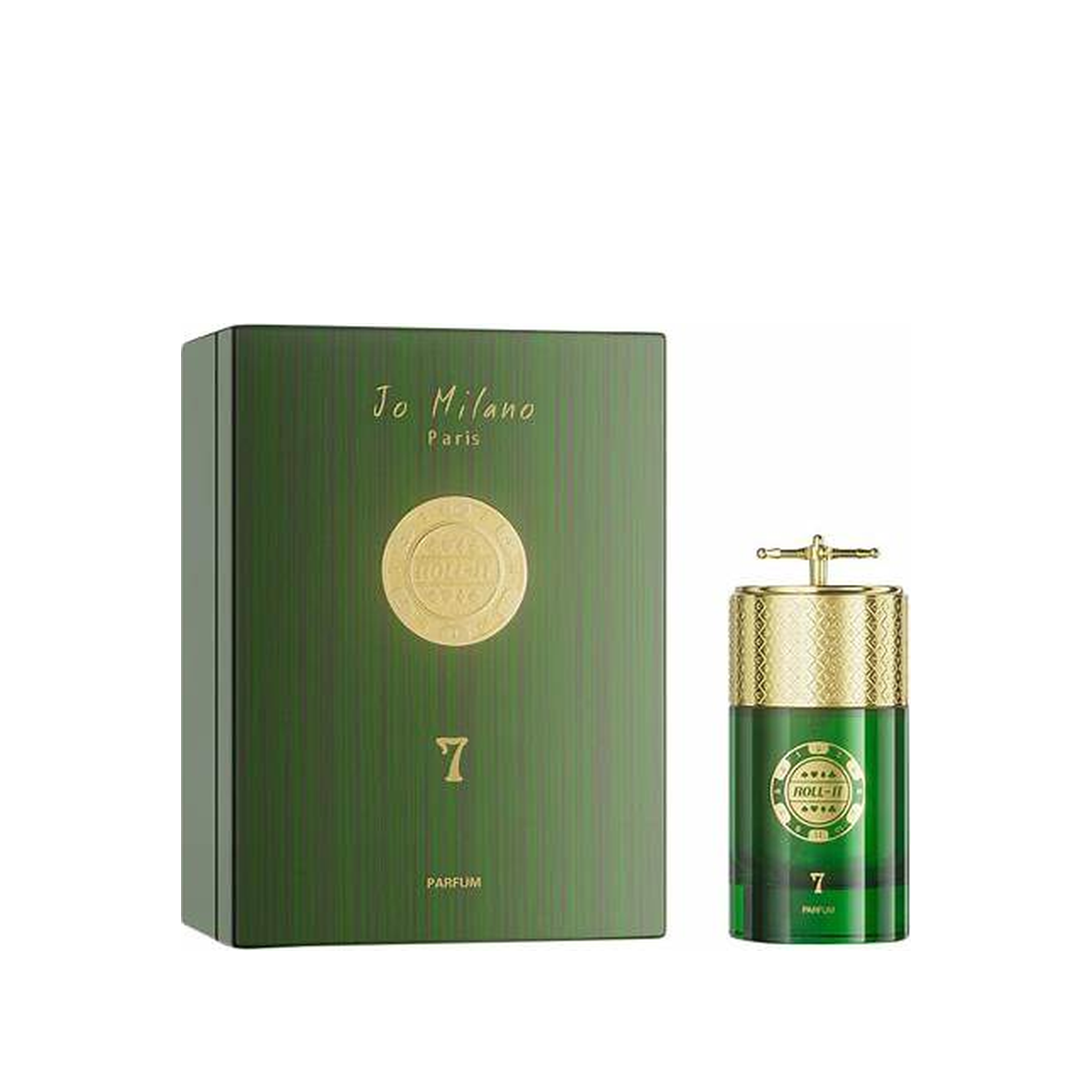 PRESTIGE COLLECTION ROLL-IT 7 PRESTIGE COLLECTION ROLL-IT 7 - Imagen 1