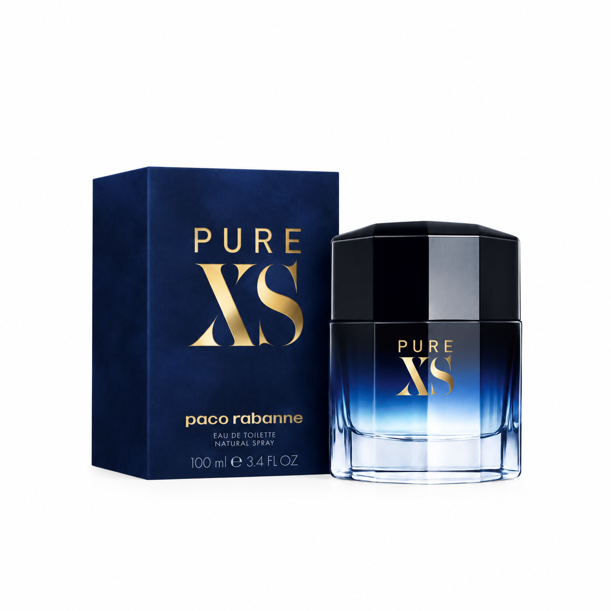 PURE XS PURE XS - Imagen 1