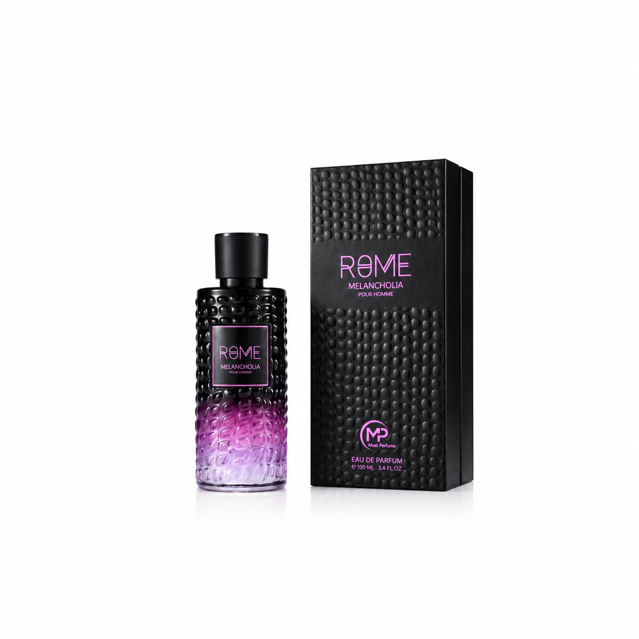 ROME MELANCHOLIA POUR HOMME ROME MELANCHOLIA POUR HOMME - Imagen 1