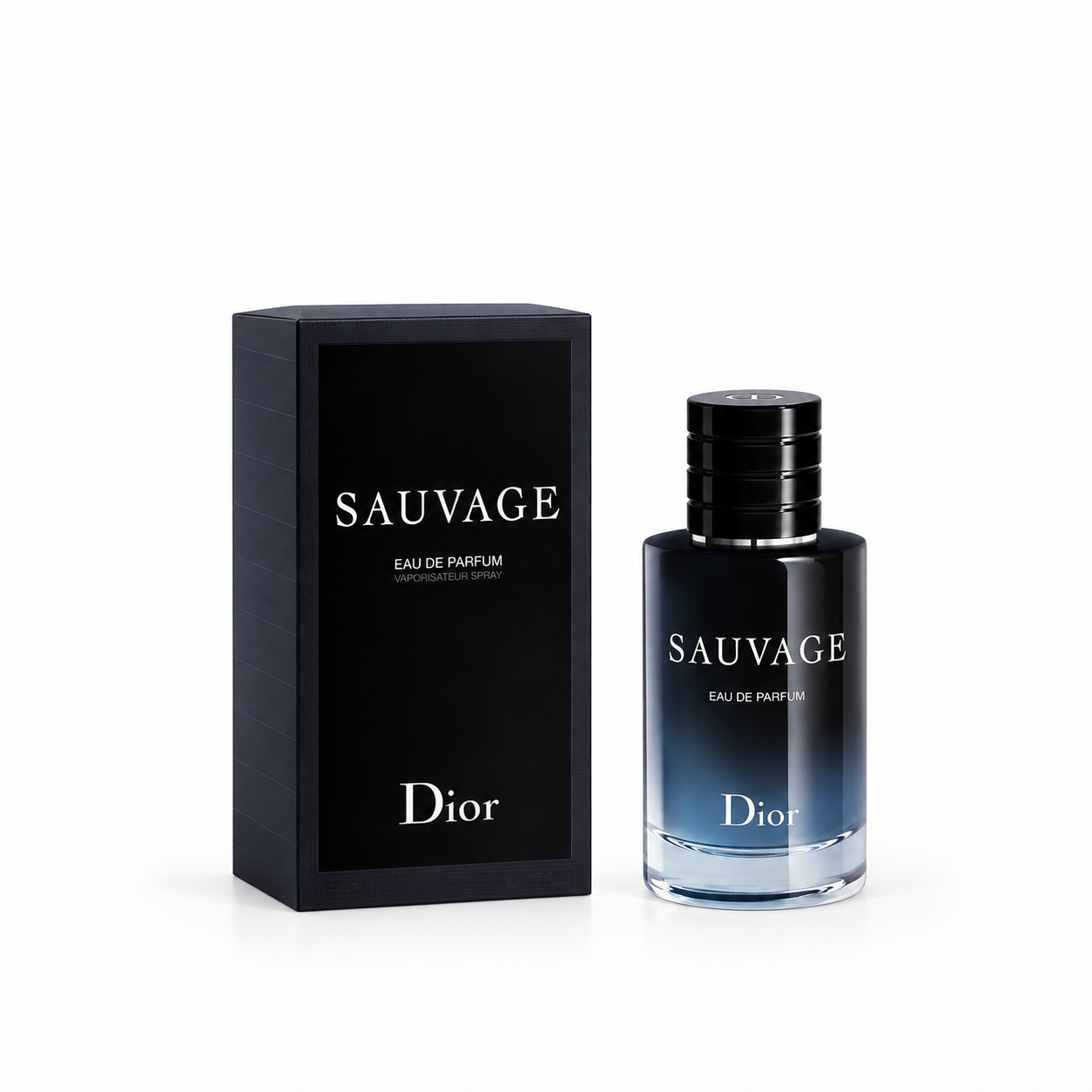 SAUVAGE EDP SAUVAGE - Imagen 1