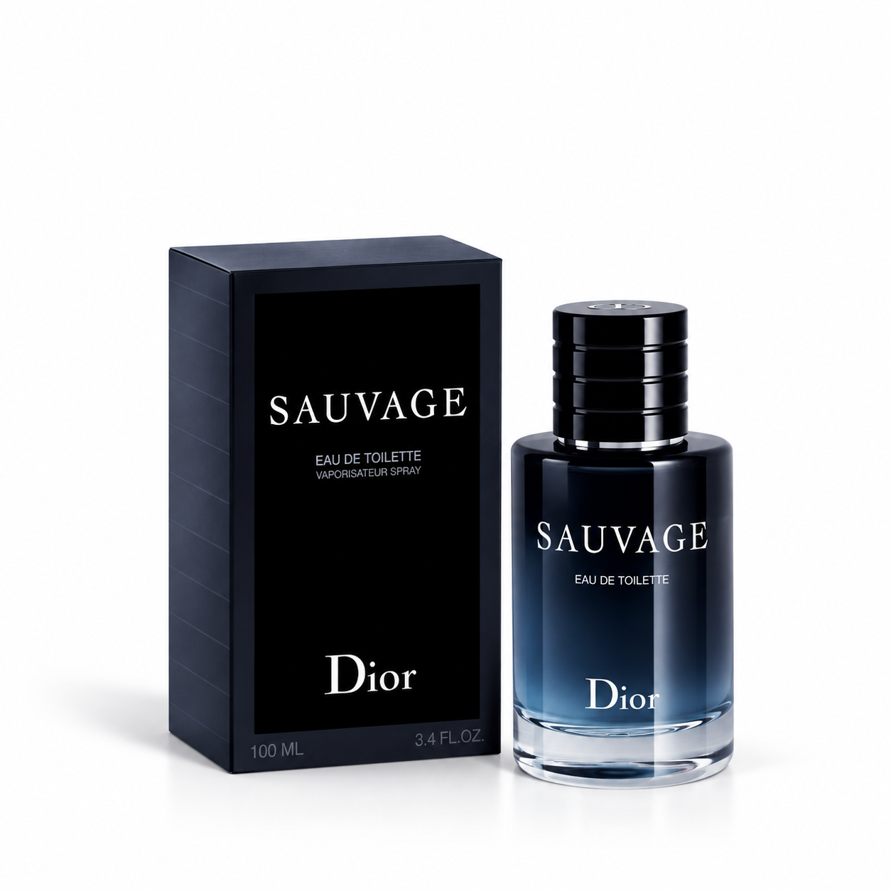 SAUVAGE EDT SAUVAGE - Imagen 1