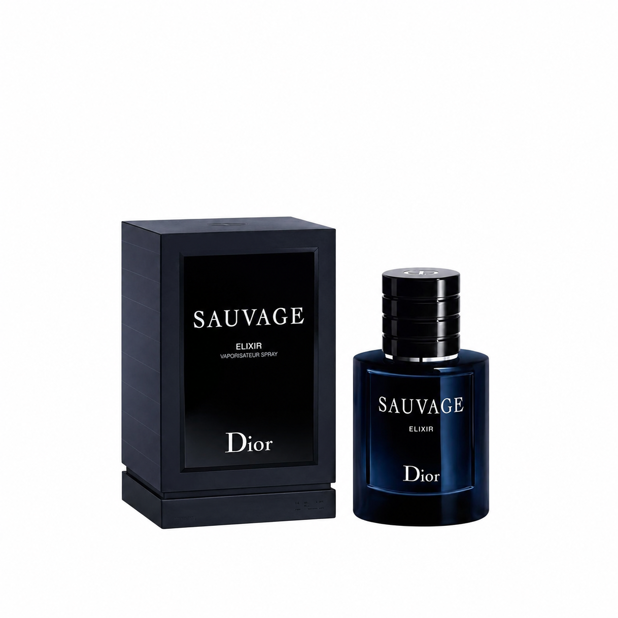 SAUVAGE ELIXIR SAUVAGE - Imagen 1