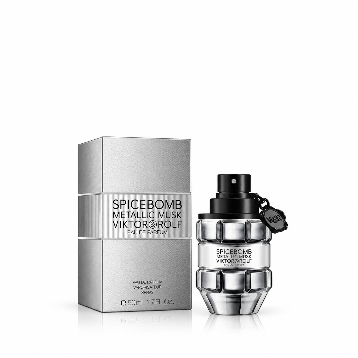 SPICEBOMB METALLIC MUSK SPICEBOMB METALLIC MUSK - Imagen 1