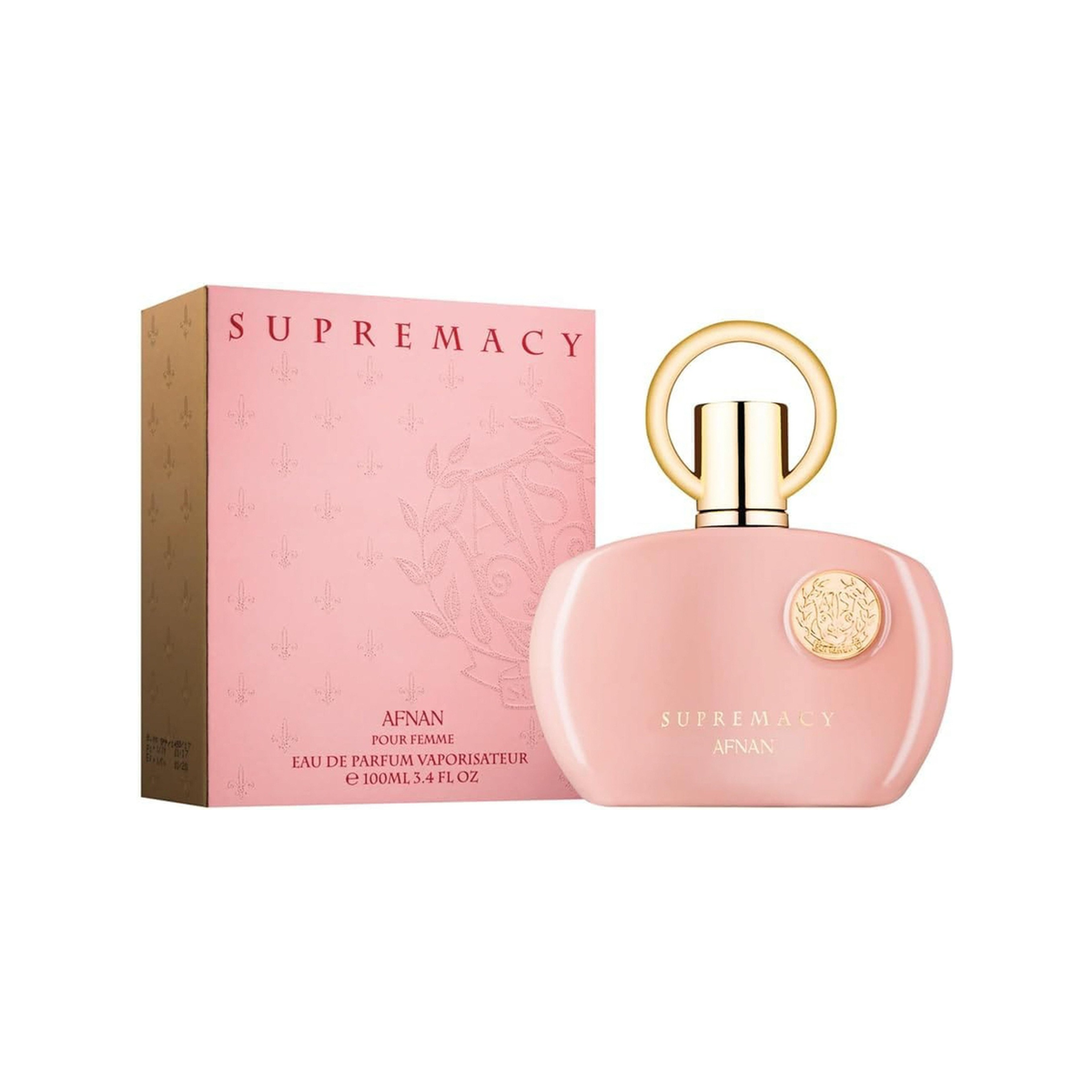SUPREMACY POUR FEMME SUPREMACY POUR FEMME - Imagen 1