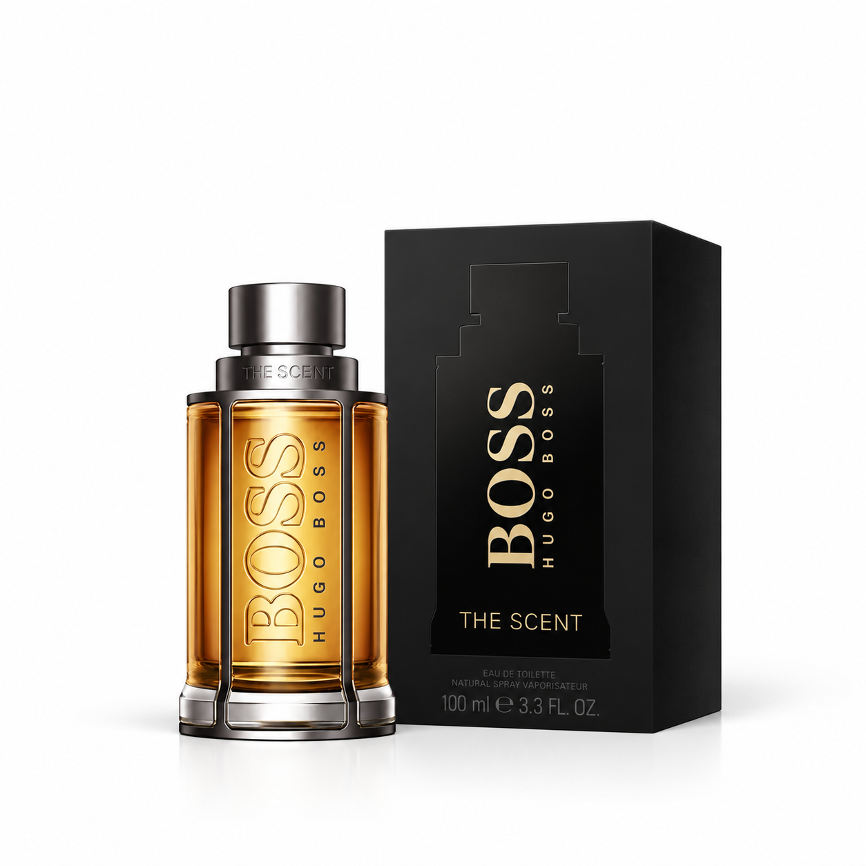 THE SCENT THE SCENT - Imagen 1