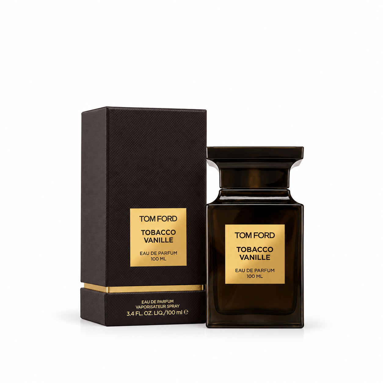 TOBACCO VAINILLE TOBACCO VANILLE - Imagen 1